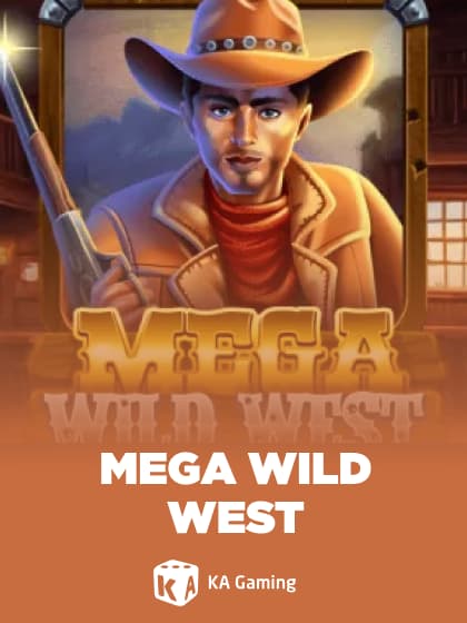 img-Mega Wild West