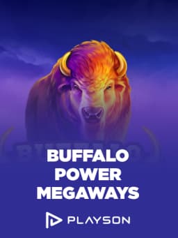 img-Buffalo Power Megaways