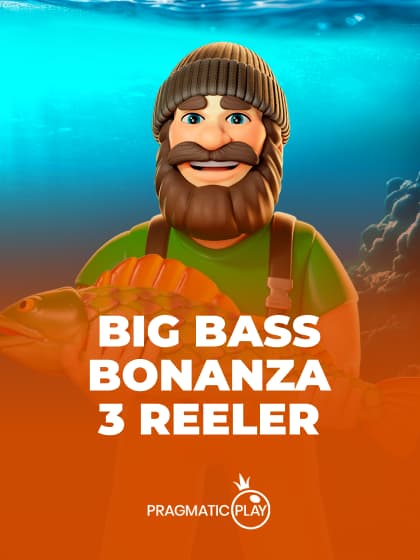 img-Big Bass Bonanza 3 Reeler