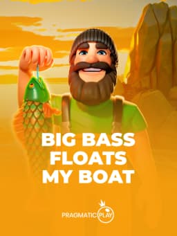 img-Big Bass Floats My Boat