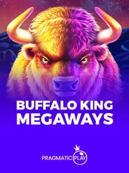 img-Buffalo King Megaways