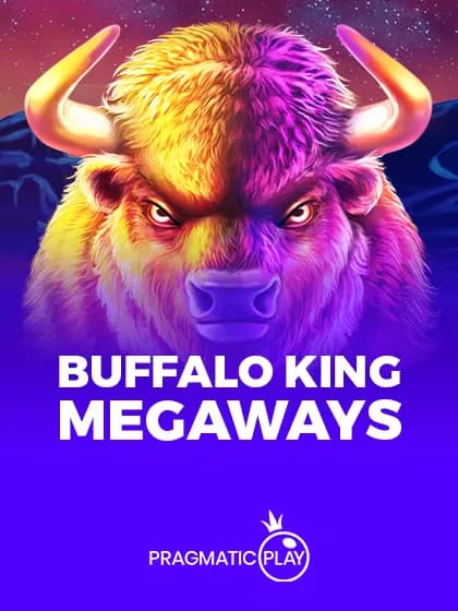 img-Buffalo King Megaways