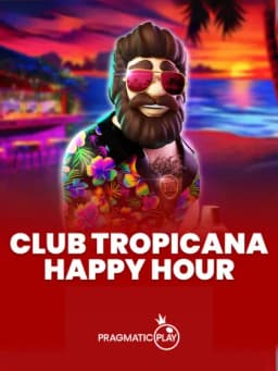 img-Club Tropicana - Happy Hour