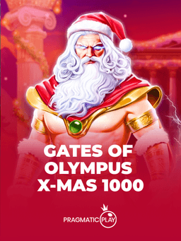 img-Gates of Olympus Xmas 1000